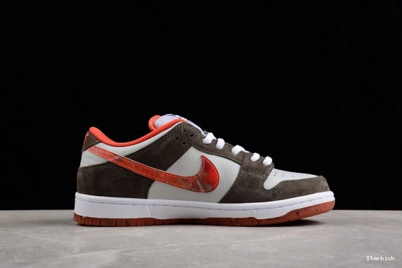DH7782 001 x Dunk Nike Crushed SB D.C. Low 1221
